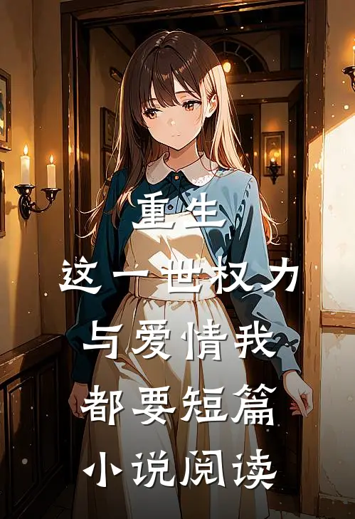 重生：这一世权力与爱情我都要短篇小说阅读