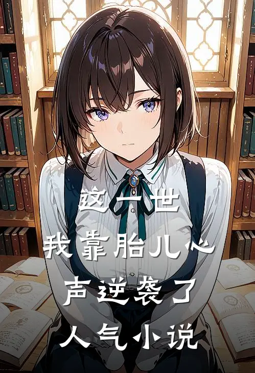 这一世，我靠胎儿心声逆袭了人气小说