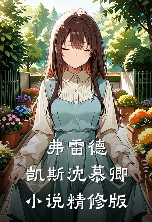 弗雷德.凯斯沈慕卿小说精修版