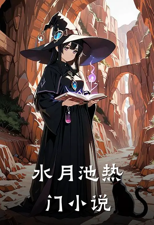 水月池热门小说