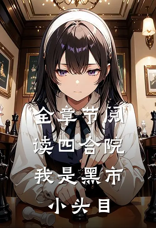 全章节阅读四合院：我是黑市小头目