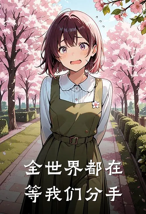 全世界都在等我们分手
