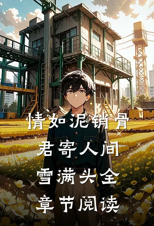 情如泥销骨，君寄人间雪满头全章节阅读