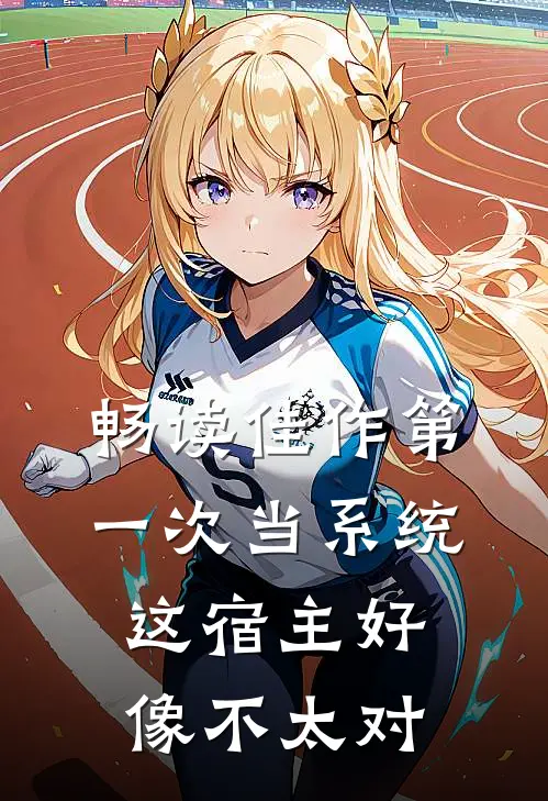 畅读佳作第一次当系统，这宿主好像不太对