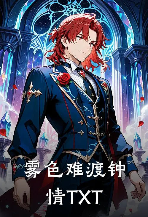 雾色难渡钟情TXT