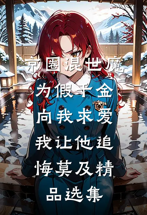 京圈混世魔为假千金向我求爱，我让他追悔莫及精品选集
