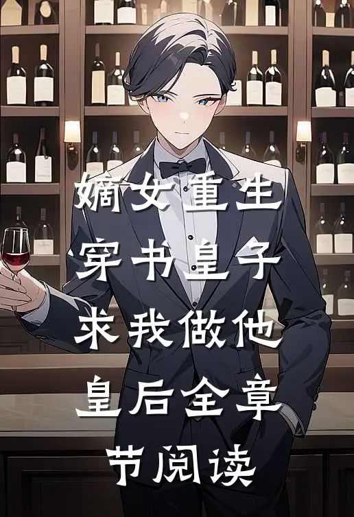 嫡女重生，穿书皇子求我做他皇后全章节阅读