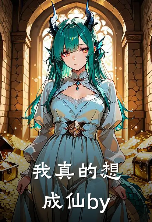 我真的想成仙by