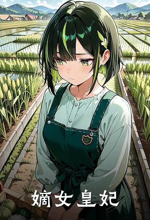 嫡女皇妃