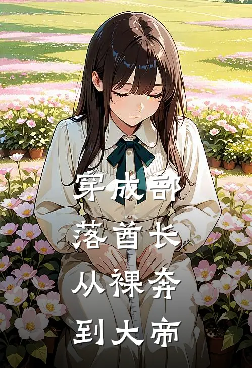 穿成部落酋长，从裸奔到大帝