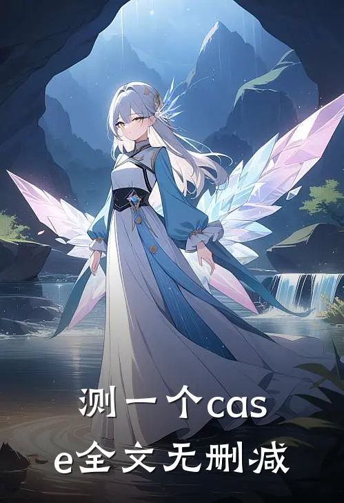 测一个case全文无删减