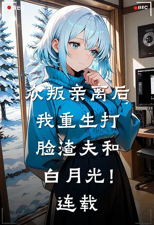 众叛亲离后，我重生打脸渣夫和白月光！连载