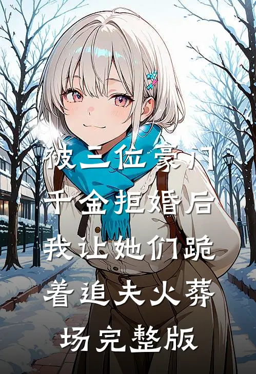 被三位豪门千金拒婚后，我让她们跪着追夫火葬场完整版