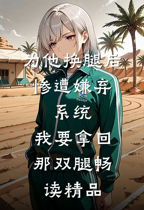 为他换腿后惨遭嫌弃，系统，我要拿回那双腿畅读精品