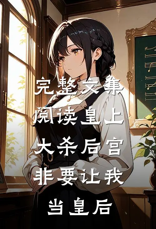 完整文集阅读皇上大杀后宫，非要让我当皇后