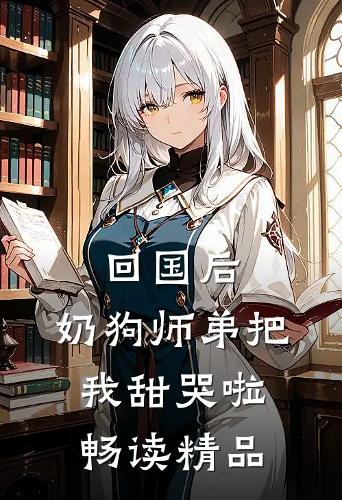 回国后，奶狗师弟把我甜哭啦畅读精品