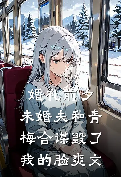 婚礼前夕，未婚夫和青梅合谋毁了我的脸爽文