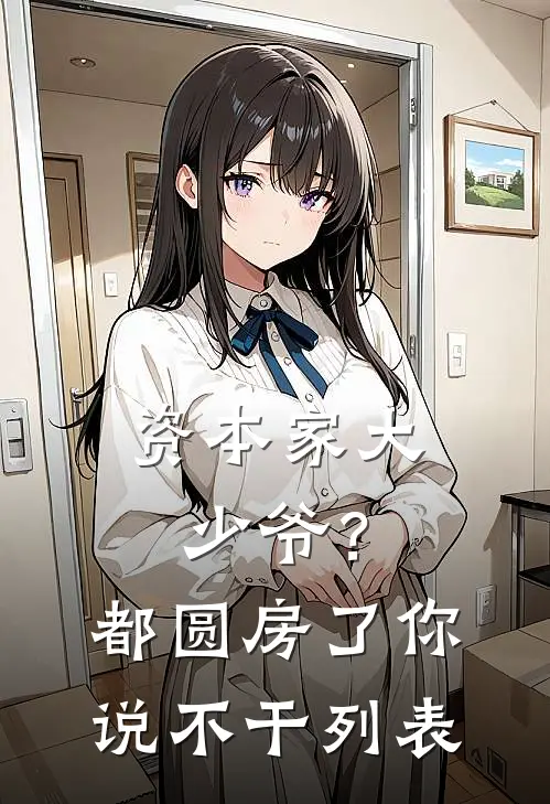 资本家大少爷？都圆房了你说不干列表