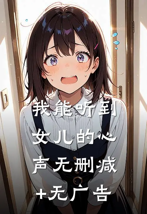 我能听到女儿的心声无删减+无广告
