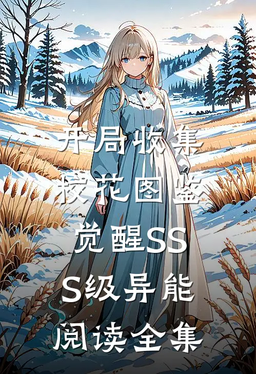 开局收集校花图鉴，觉醒SSS级异能阅读全集