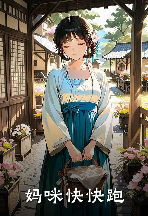 妈咪快快跑