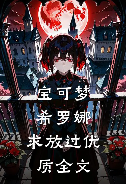 宝可梦：希罗娜，求放过优质全文