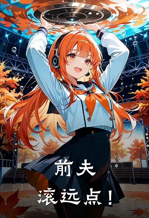 前夫，滚远点！