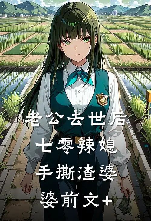老公去世后，七零辣媳手撕渣婆婆前文+