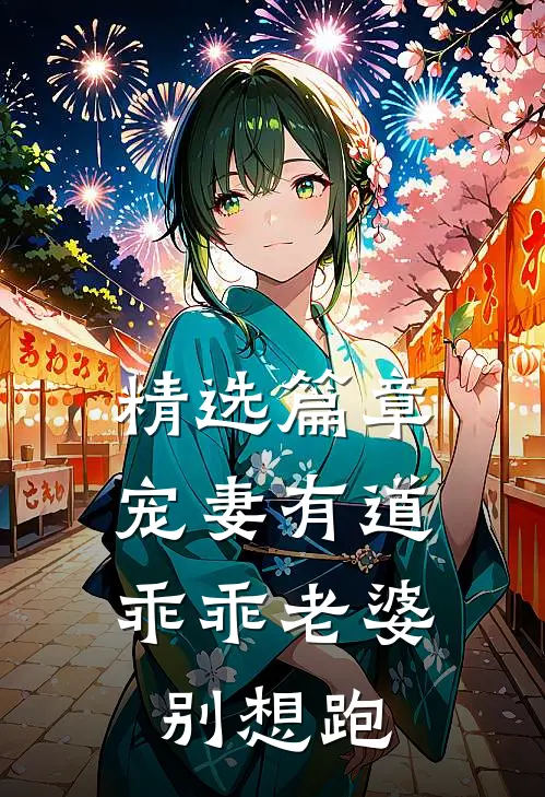 精选篇章宠妻有道：乖乖老婆别想跑