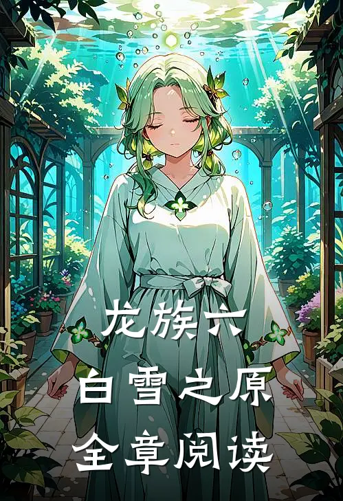 龙族六：白雪之原全章阅读