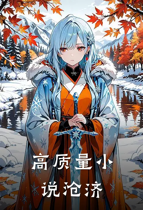 高质量小说沧济
