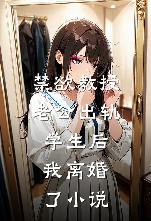 禁欲教授老公出轨学生后，我离婚了小说