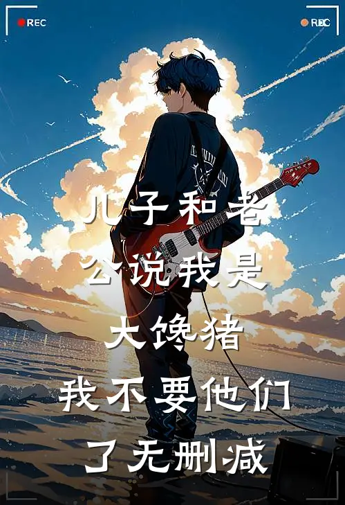 儿子和老公说我是大馋猪，我不要他们了无删减