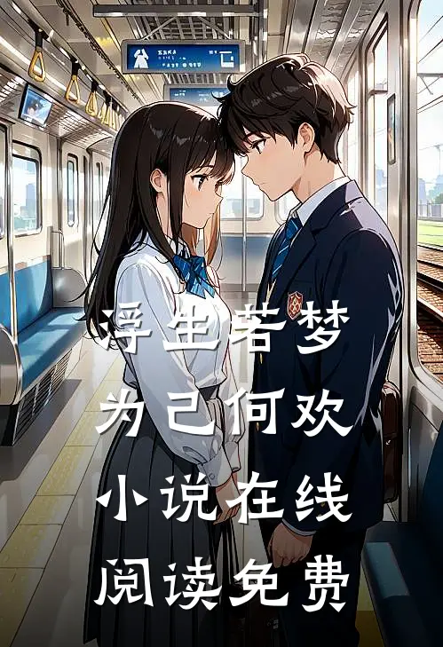 浮生若梦，为己何欢小说在线阅读免费