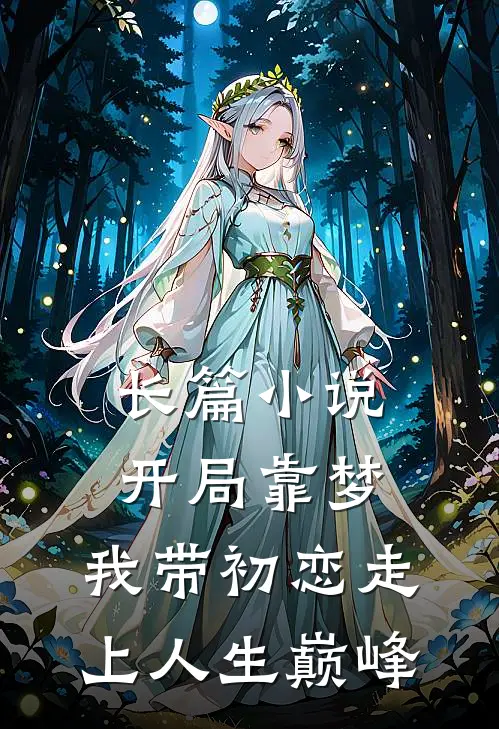 长篇小说开局靠梦，我带初恋走上人生巅峰