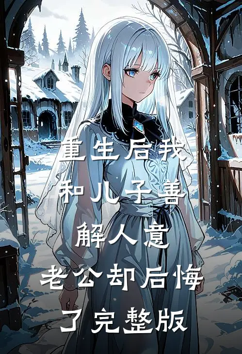 重生后我和儿子善解人意，老公却后悔了完整版