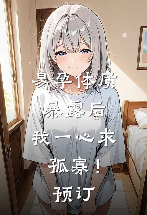 易孕体质暴露后，我一心求孤寡！预订