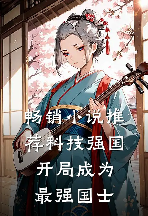 畅销小说推荐科技强国：开局成为最强国士