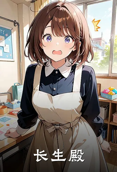 长生殿