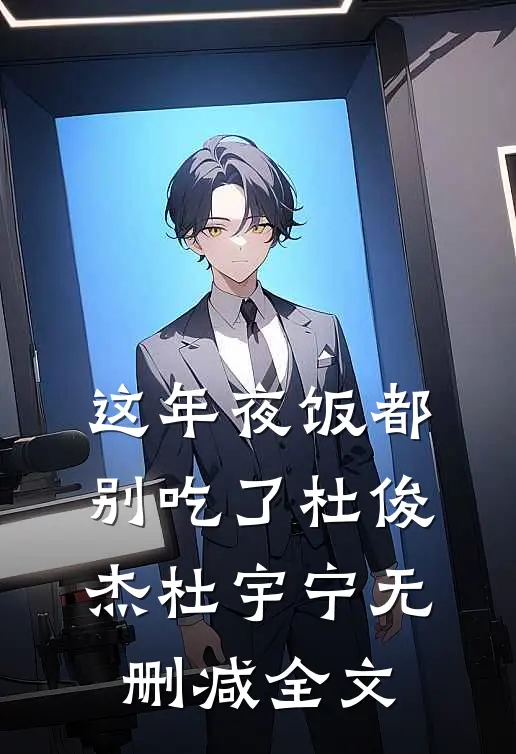这年夜饭都别吃了杜俊杰杜宇宁无删减全文