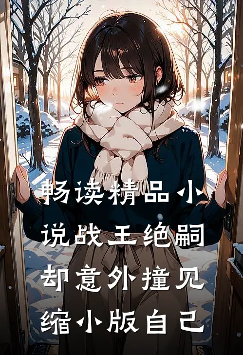 畅读精品小说战王绝嗣，却意外撞见缩小版自己