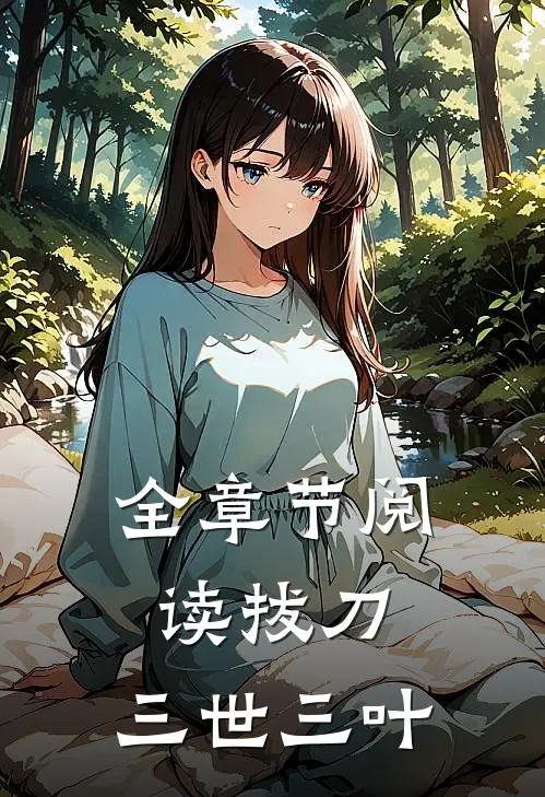 全章节阅读拔刀：三世三叶