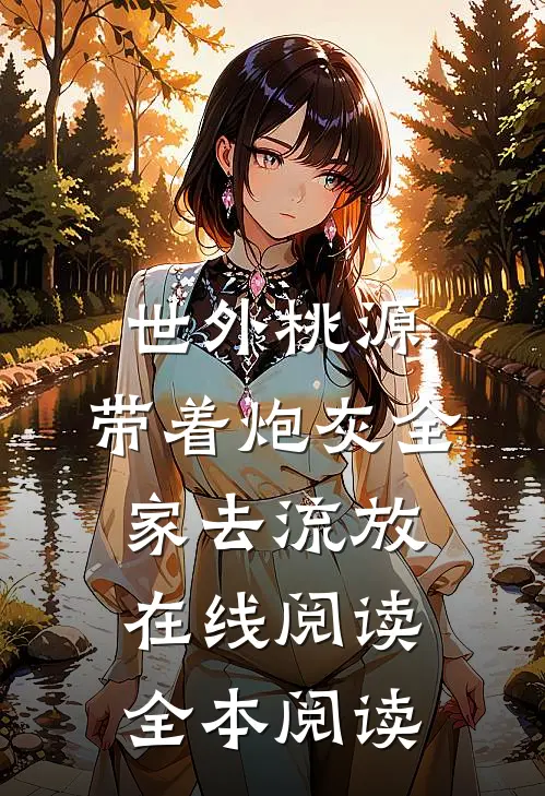 世外桃源：带着炮灰全家去流放在线阅读全本阅读