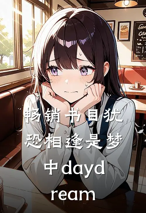 畅销书目犹恐相逢是梦中daydream