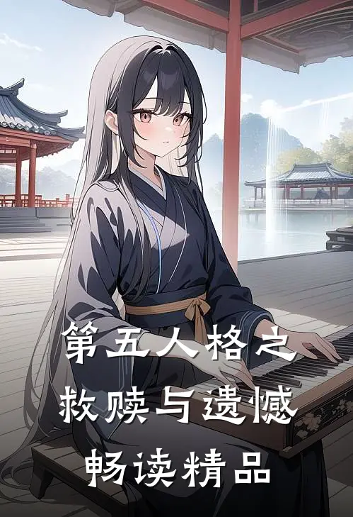 第五人格之救赎与遗憾畅读精品
