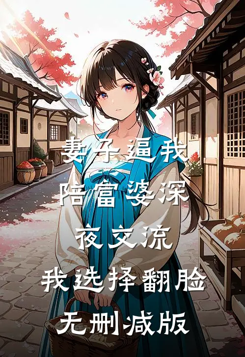 妻子逼我陪富婆深夜交流，我选择翻脸无删减版