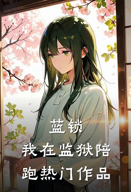 蓝锁：我在监狱陪跑热门作品