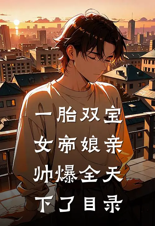 一胎双宝，女帝娘亲帅爆全天下了目录