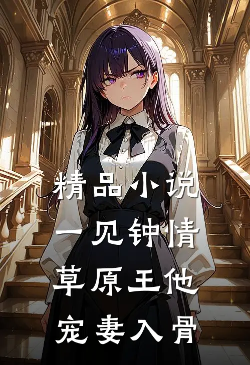 精品小说一见钟情：草原王他宠妻入骨