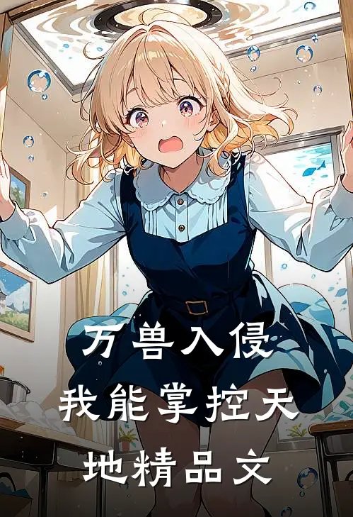 万兽入侵：我能掌控天地精品文